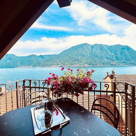 La Loggia Del Lago Colonno Zewnętrze zdjęcie