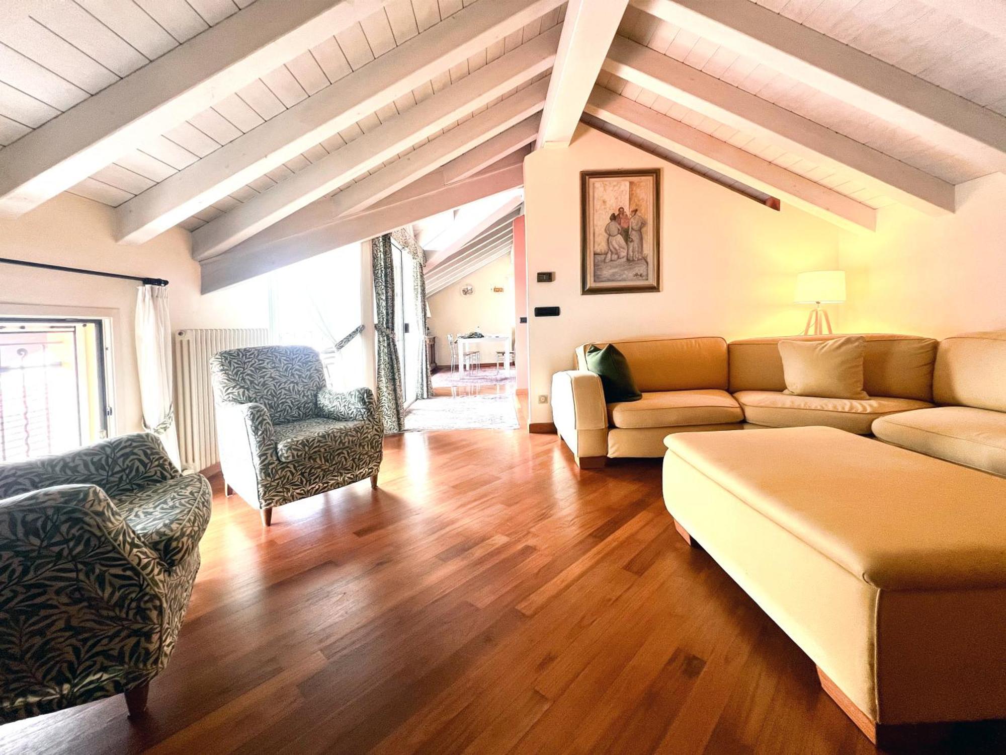 La Loggia Del Lago Colonno Zewnętrze zdjęcie