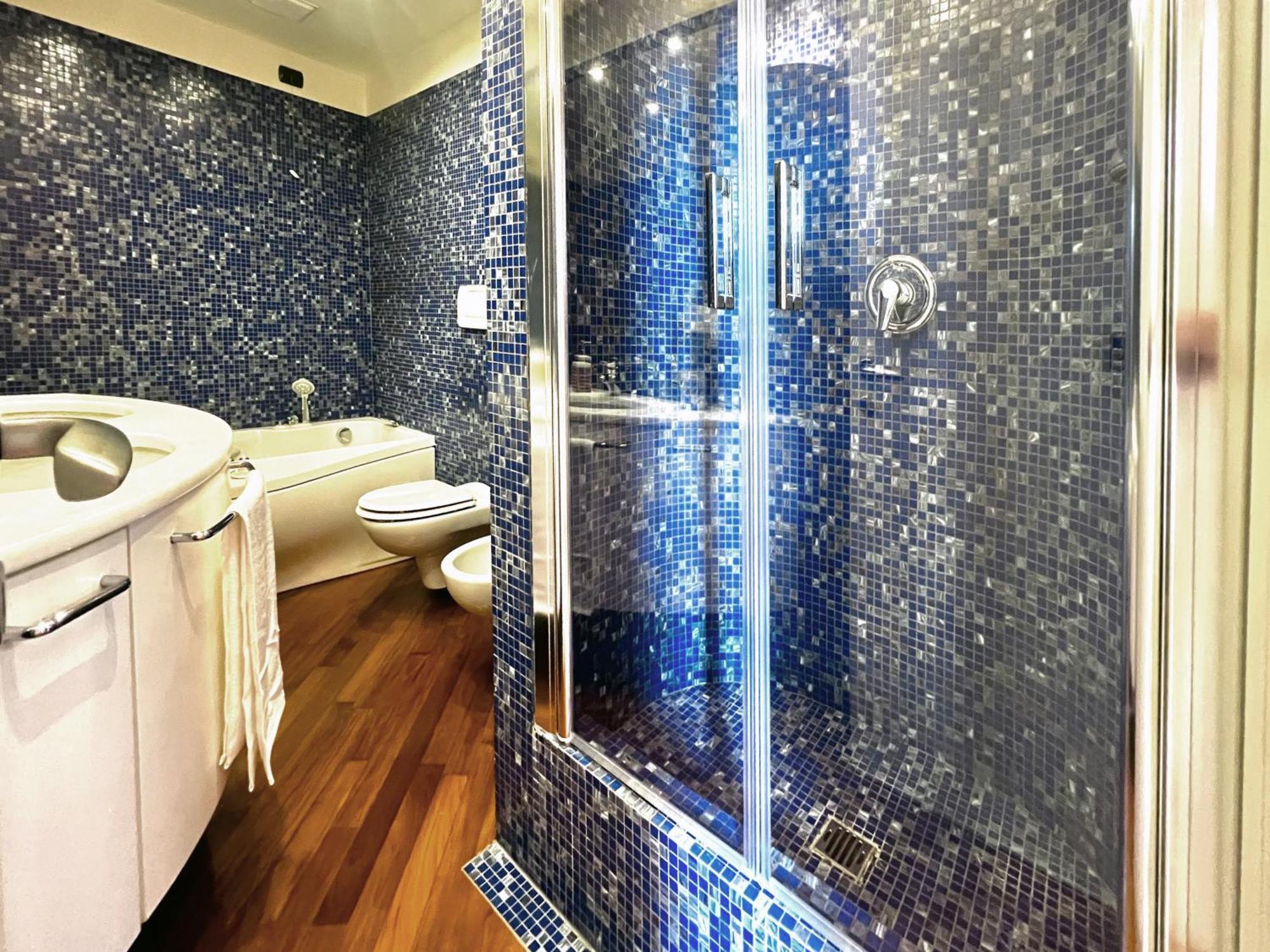 La Loggia Del Lago Colonno Zewnętrze zdjęcie