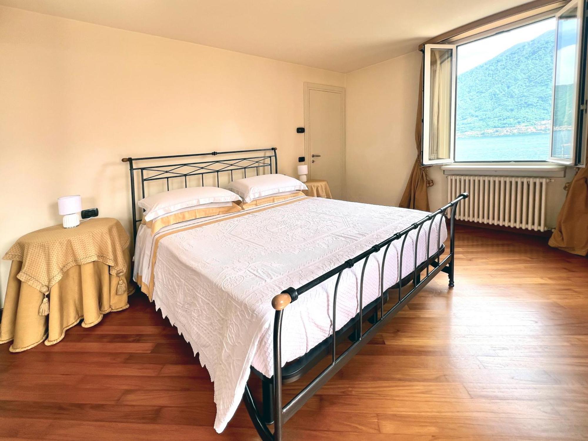 La Loggia Del Lago Colonno Zewnętrze zdjęcie